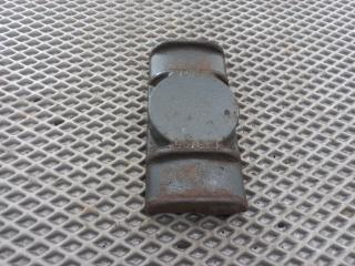 Проставка рессоры передняя DAF XF105