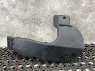 Воздуховод печки MAN TGS TGX