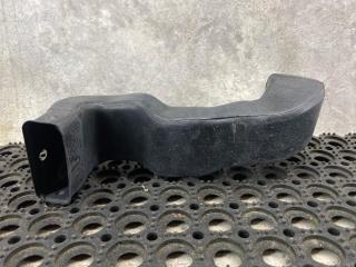 Воздуховод печки MAN TGA TGS TGX