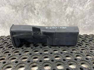 Патрубок отопителя MAN TGA TGS TGX