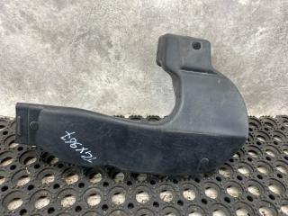 Патрубок отопителя MAN TGS TGX