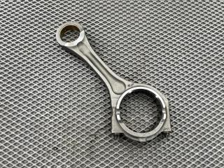 Шатун двигателя MAN TGA TGS TGX Б/У Шатун двигателя MAN TGA TGS TGX