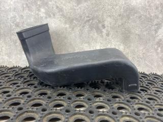 Воздуховод печки MAN TGA TGS TGX