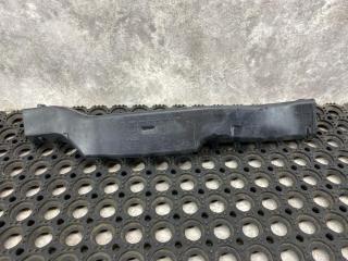 Патрубок отопителя MAN TGA