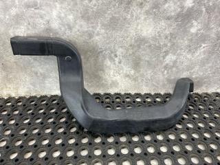 Воздуховод печки MAN TGA TGS  TGX