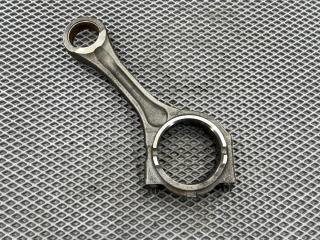 Шатун двигателя MAN TGA TGS TGX Б/У Шатун двигателя MAN TGA TGS TGX