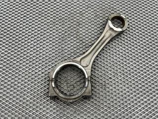 Шатун двигателя MAN TGA TGS TGX Б/У Шатун двигателя MAN TGA TGS TGX