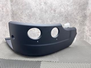 Угол бампера правый SCANIA P R G