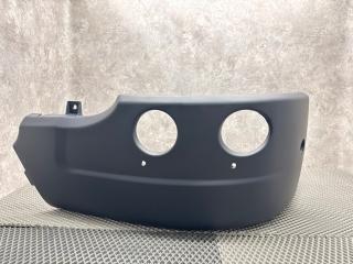 Угол бампера левый SCANIA P R G