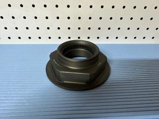 Гайка ступицы BPW