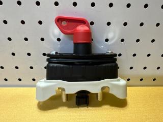 Выключатель массы АКБ VOLVO RENAULT FH FM PREMIUM MAGNUM