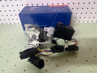 Замок двери MAN TGA TGS TGX TGL TGM