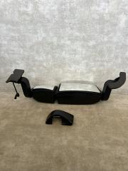 Зеркало заднего вида левое SITRAK C7H