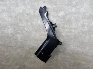 Накладка бампера правая MERCEDES ACTROS