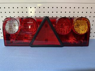 Фонарь задний правый SCHMITZ