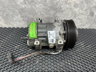 Компрессор кондиционера DAF XF105