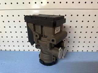 Модулятор EBS MAN TGA TGS TGX новая Модулятор EBS MAN TGA TGS TGX