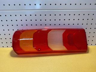 Стекло заднего фонаря MERCEDES ACTROS новая Стекло заднего фонаря MERCEDES ACTROS