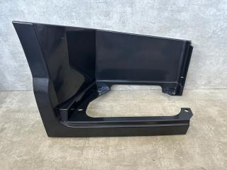 Подножка нижняя правая VOLVO FH4 новая Подножка нижняя правая VOLVO FH4