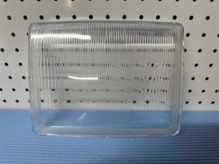 Стекло фары RENAULT MAGNUM