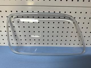 Стекло фары правое MERCEDES ACTROS