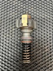 PLD секция DAF XF105