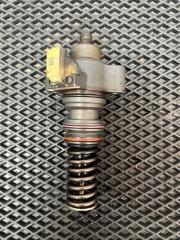 PLD секция DAF XF105