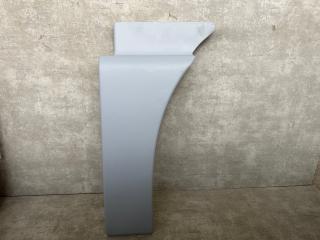 Накладка крыла правая MAN TGA 2023 новая Накладка крыла правая MAN TGA 2023