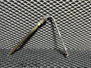 Топливная трубка форсунки DAF XF105