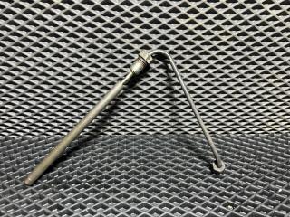 Топливная трубка форсунки DAF XF105