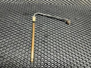 Топливная трубка форсунки DAF XF105