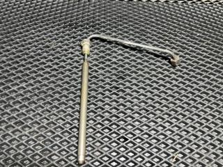 Топливная трубка форсунки DAF XF105