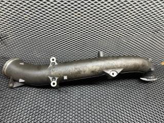 Патрубок интеркулера DAF XF105