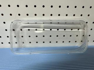 Стекло фары противотуманной левое MERCEDES Actros новая Стекло фары противотуманной левое MERCEDES Actros