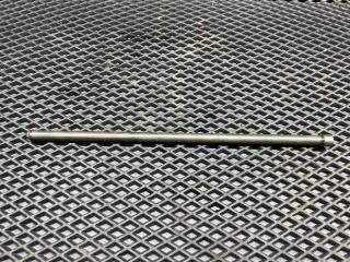 Штанга толкателя впускного клапана двс DAF XF105