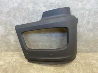 Угол бампера левый MERCEDES ATEGO