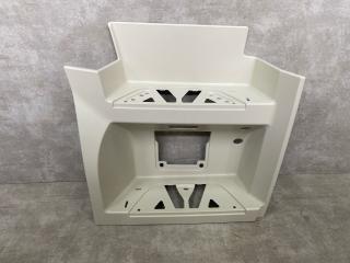 Корпус подножки правый MERCEDES ACTROS новая Корпус подножки правый MERCEDES ACTROS