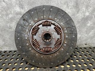 Диск сцепления DAF XF