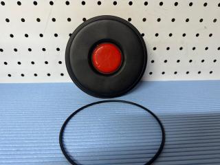 Крышка ступицы SAF новая Крышка ступицы SAF