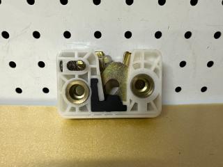 Замок двери левый DAF F95