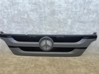 Решетка радиатора MERCEDES AXOR