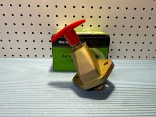 Выключатель массы SITRAK SHAANXI HOWO DONG FENG FOTON SHACMAN