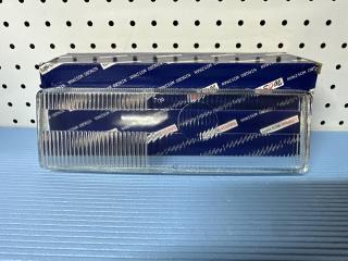 Стекло фары противотуманной левое MAN F2000 новая Стекло фары противотуманной левое MAN F2000