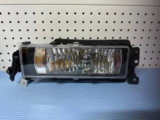 Фара противотуманная левая MAN F2000 новая Фара противотуманная левая MAN F2000