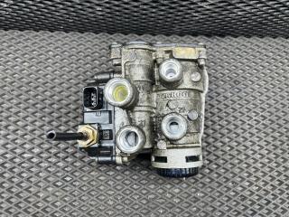 Кран управления тормозами прицепа DAF XF106 2021