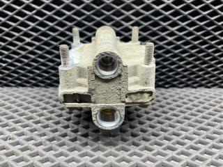 Клапан ускорительный DAF XF106 2021