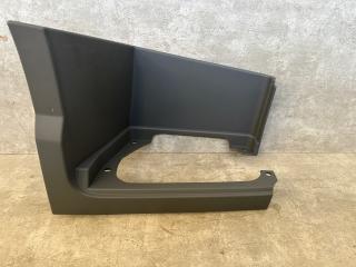 Корпус подножки правый VOLVO FH4 FH5