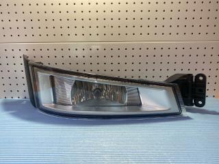 Фара противотуманная правая VOLVO FH4 FM4