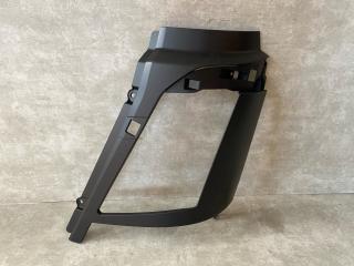 Облицовка фары левая VOLVO FH4