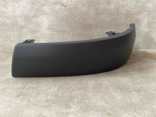 Угол бампера левый VOLVO FH4